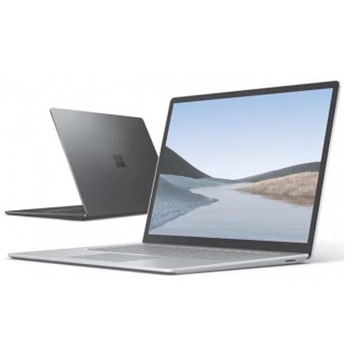 Microsoft Surface Laptop 3